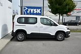 Peugeot Rifter (2022) 1.5 HDI 75kW - náhled 13