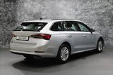 Škoda Octavia 2,0 TDI Ambition - náhled 3