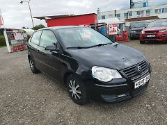 Volkswagen Polo 1.4TDI,volat-608081843 - fotografie inzerátu