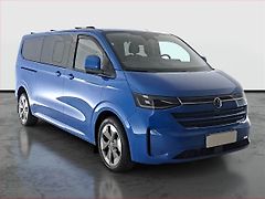 Volkswagen Caravelle (2025) 2.0 TDI 4Motion - fotografie inzerátu