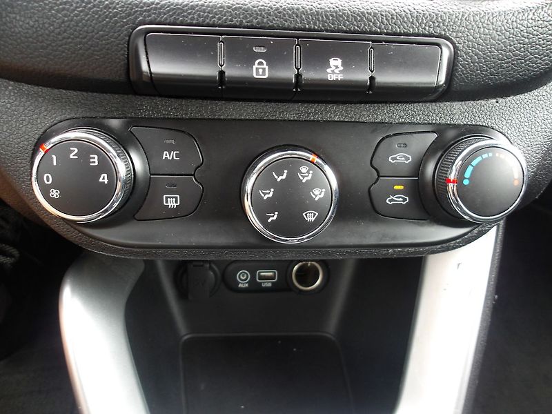 Kia Pro_Ceed 1,4CRDi 2 MÍSTA (PICK-UP) - fotka 18 z 27