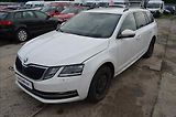 Škoda Octavia (2017) COMBI III. 1,6 TDI - náhled 1