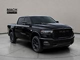 Dodge RAM (2026) Laramie Premium 2026 V8 - náhled 4