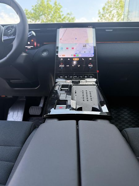 Citroën C5 Aircross (2026) Plus Hybrid 145 k  - fotka 9 z 10