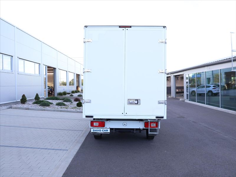 Mercedes-Benz Sprinter 2,0 317CDI 125kW KAWA 3.5t LED - fotka 6 z 22