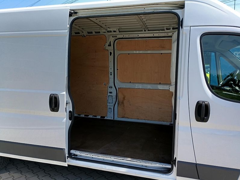 Fiat Ducato (2018)  2.0JTD L3H2 115k MAN6 - fotka 12 z 21