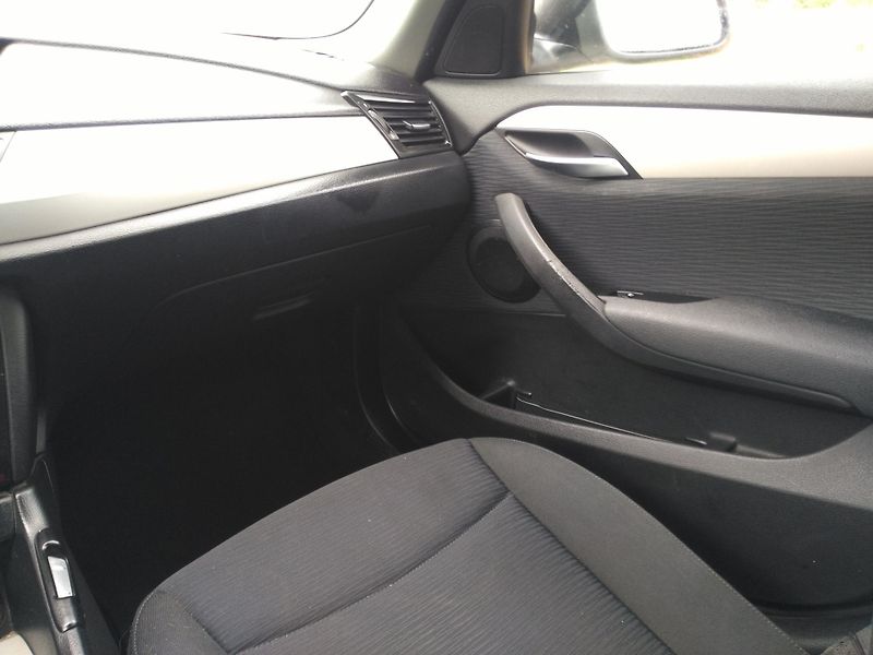 BMW X1 2,0 D  XDrive /135 kW/  - fotka 10 z 34