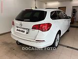 Opel Astra (2015) 1.6 CDTi, ČR, autoAC, temp - náhled 1