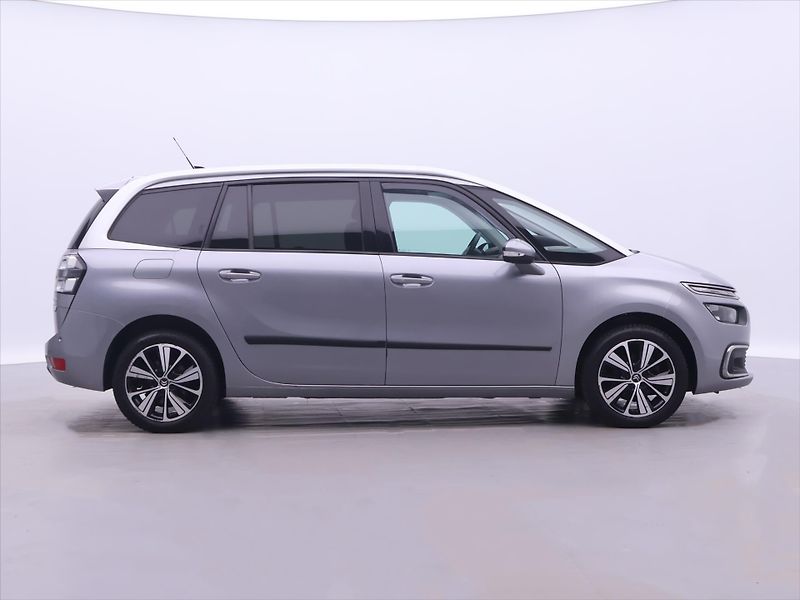 Citroën Grand C4 SpaceTourer 1,5 HDI 96kW Tažné - fotka 8 z 35