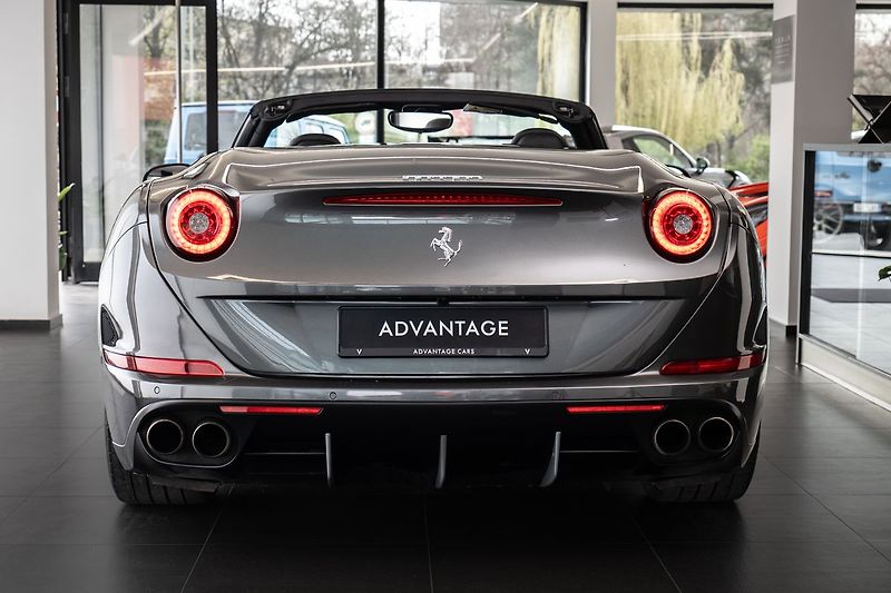 Ferrari California T - fotka 3 z 24