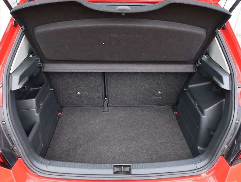 Škoda Fabia (2019) 1.0, Serv.kniha - fotka 13 z 15