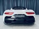 Maserati MC20 (2021) NOVITEC Bianco Audace Lift MAX - náhled 7
