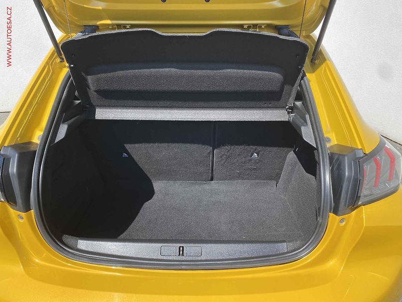 Peugeot 208 (2020) 1.2PT, Allure - fotka 7 z 14