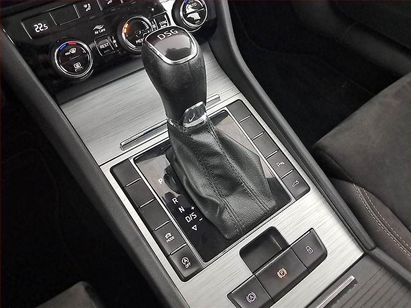 Škoda Superb (2020) 2.0 TDI, Automat, ČR,1.maj - fotka 13 z 23