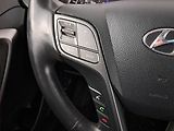 Hyundai Santa Fe (2015) 2.2 CRDi, 4X4, Automat - náhled 17