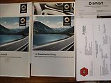 Smart Forfour 1,0 i Prime, kamera, navi, 2 s - náhled 27