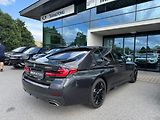 BMW Řada 5 530d xDrive El. tažné TOP stav - náhled 10