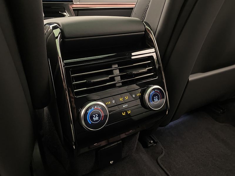Land Rover Range Rover Sport D300 DYNAMIC HSE AWD AUT  - fotka 56 z 76