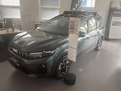 Dacia Jogger (2026) Journey ECO-G120 automat 5 mís - fotografie inzerátu