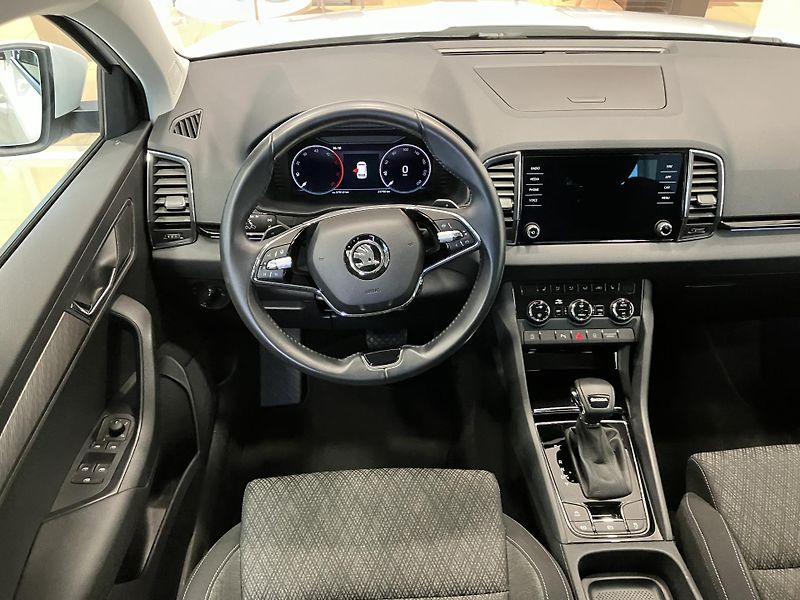 Škoda Karoq 2.0 TDI 85kW Style DSG A7 85kW - fotka 13 z 36