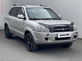 Hyundai Tucson (2008) 2.0i, AC, el. výbava - náhled 1