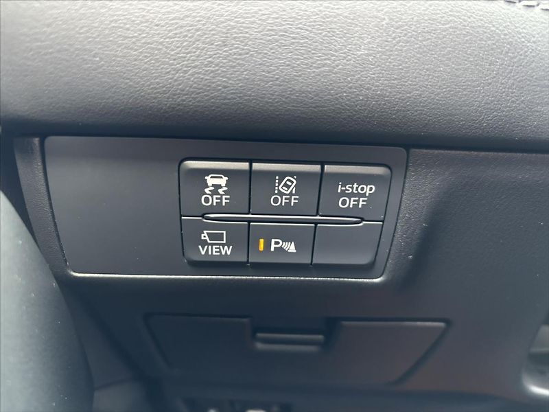 Mazda 6 2,5 i 143kW AT Revolution 1.ČR - fotka 39 z 46