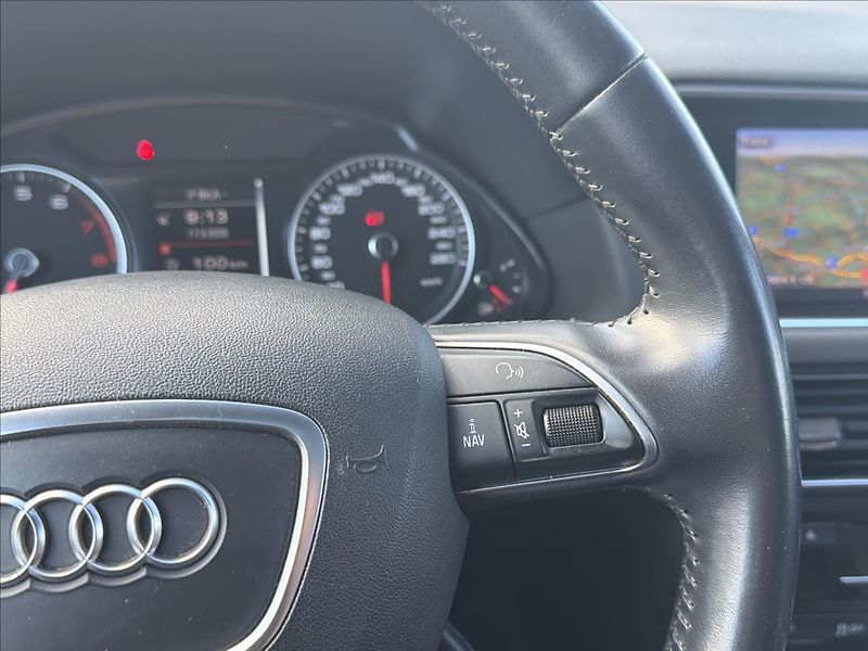 Audi Q5 2,0 TFSI 162 kW quattro - fotka 22 z 40