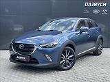 Mazda CX-3 2,0 SKY-G150 Sports-Line 4x4 A - náhled 1