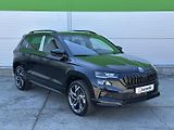 Škoda Karoq 1.5TSi DSG 150PS Sportline Mat - náhled 2