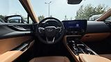 Lexus NX 350h 350H 2,5 HEV PRESTIGE - náhled 10