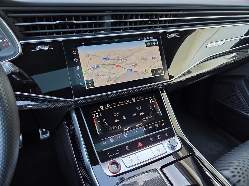 Audi SQ8 (2023) TSFi Competition B&O3D MAXMAX - fotka 30 z 56