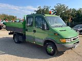 Iveco Daily 2.8JTD 78kW*SKLÁPĚČ*5,2t - náhled 20