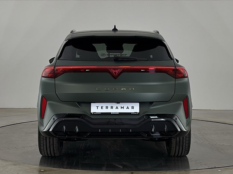 Cupra Terramar (2026) VZ - fotka 17 z 30