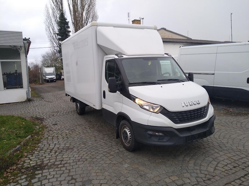 Iveco Daily 35S160  3,0l celo - fotka 2 z 9