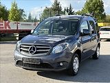 Mercedes-Benz Citan 1,5 CDi 85kW Tourer,Výbava ! - náhled 1