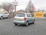 Škoda Fabia (2011) 1.2HTP 51KW – KLIMA - náhled 4
