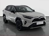 Toyota RAV4 (2022) 2.5 Hybrid - náhled 1