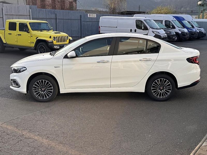 Fiat Tipo (2026) Sedan 1.6 Mjet (130k) URBAN - fotka 7 z 32