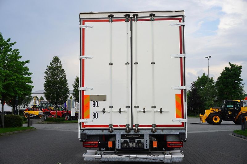 MAN TGS (2022) 18.430 4x2 / 2022 / 21 EPAL - fotka 4 z 24