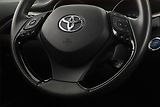 Toyota C-HR (2023) Comfort 1.8 Hybrid, COMFORT - náhled 17