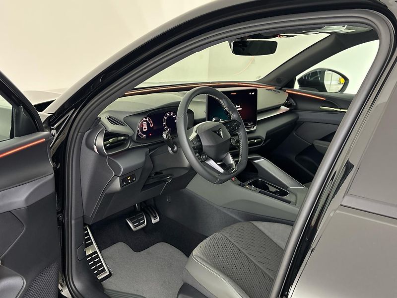 Cupra Terramar (2026) SUV - fotka 6 z 30