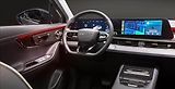 Omoda 5 (2026) 1,6 TGDi PREMIUM FACELIFT - náhled 1