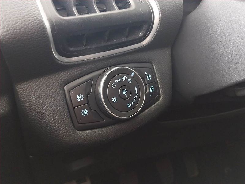 Ford B-MAX (2013) Individual 1.4 16V, ČR,1.maj - fotka 17 z 19