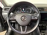Škoda Superb (2019) 2.0 TDi 4x4, Style, DSG, - náhled 17