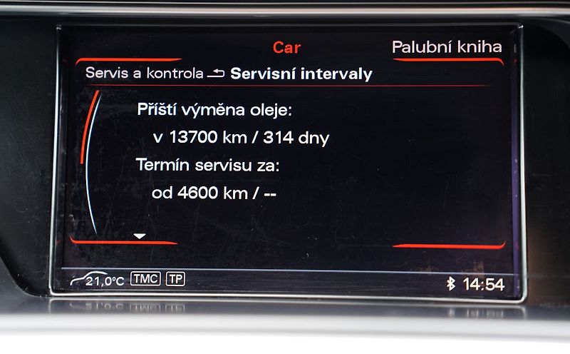 Audi A4 2.0 TDI/manuál/KO MOTOR !!! - fotka 40 z 42