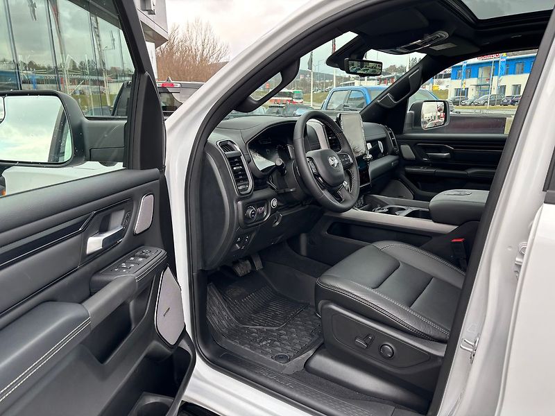 RAM 1500 3.0 I6 426k REBEL PREMIUM EDIT - fotka 23 z 76