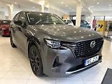 Mazda CX-60 (2023) 3.3D 254hp 8AT AWD HOMURA - náhled 1