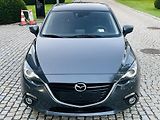 Mazda 3 2.0i MAN VÝHŘEV SENZORY HEADUP - náhled 4