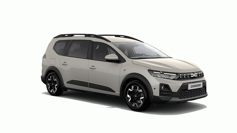 Dacia Jogger (2026) Journey TCe 110 5 míst - fotka 1 z 2