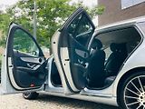 Mercedes-Benz Třídy C 220D MANUÁL VÝHŘEV SENZORY LED - náhled 22